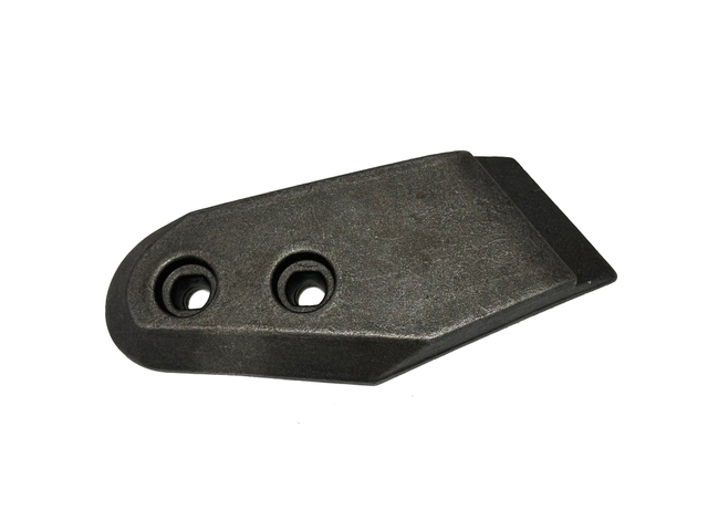 Pièces de machines agricoles