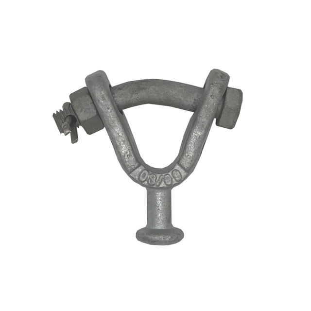 Ball Y Clevis