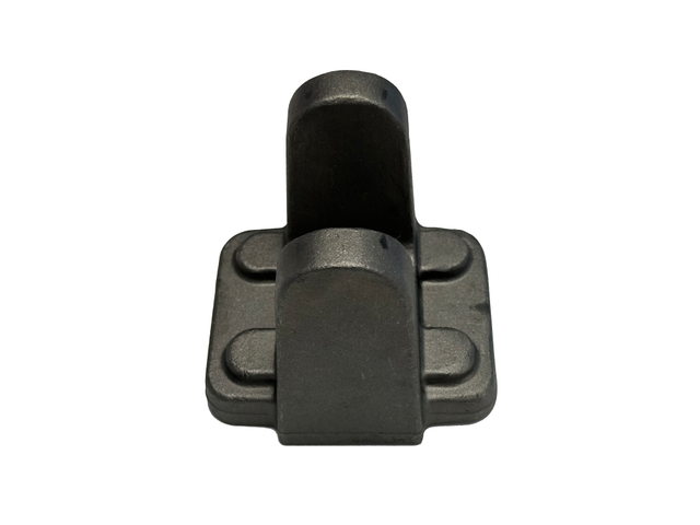 Pièces de machines agricoles