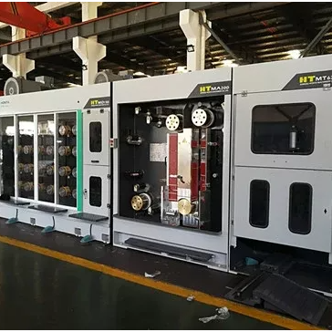 Qu'est-ce que les machines à câbles ? Un guide pratique des machines à câbles et de leurs principaux équipements