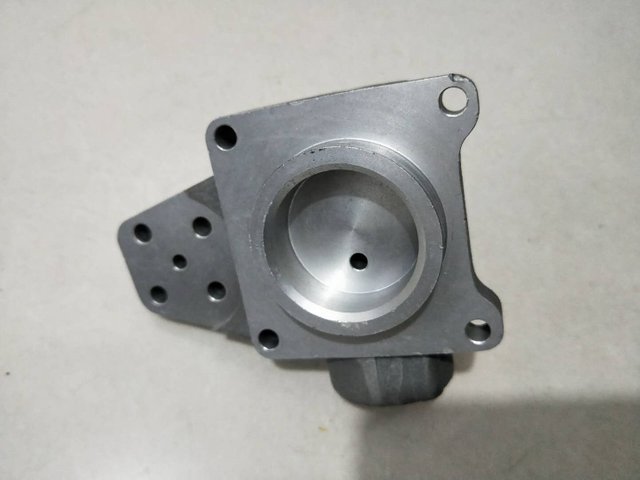 Composants pour les soupapes en aluminium hydraulique