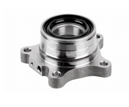 Comment remplacer le roulement de roue?