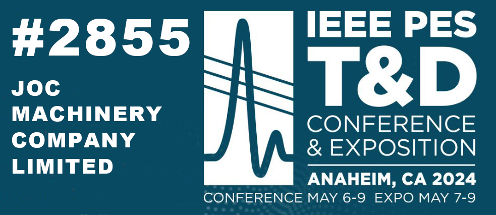 2024 IEEE PES T&D Show