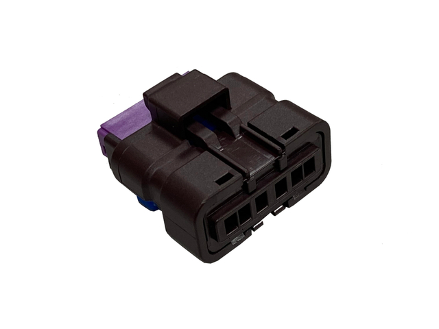 PP PE ABS PEEK Injection Services Pièces automobiles pour le bouchon d'étanchéité automobile