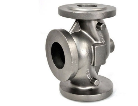 Investissement Casting vs Sand Casting Clées Clées expliquées