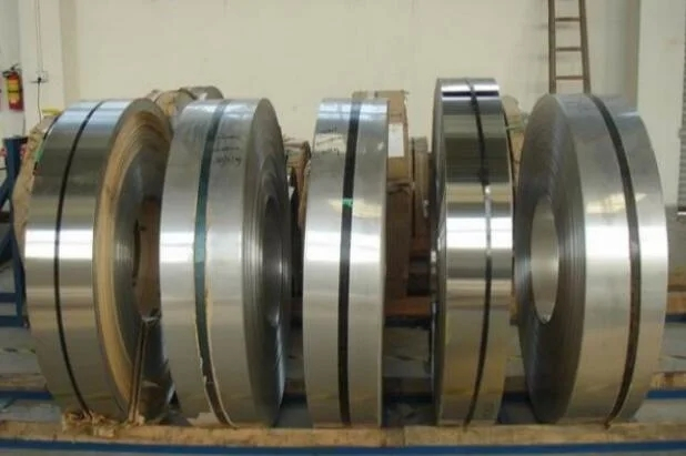 Alliage coulé, barres / fils / bandes en alliage nickel mar M247 / M247 (EMS55447)