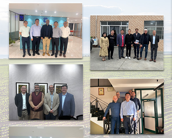 fournisseur de roulements