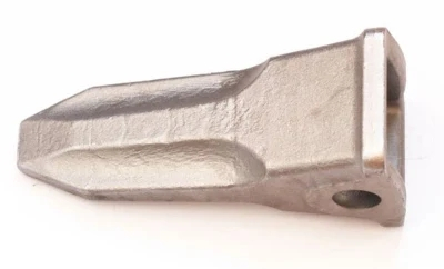 Dents de godet d'excavater forgées