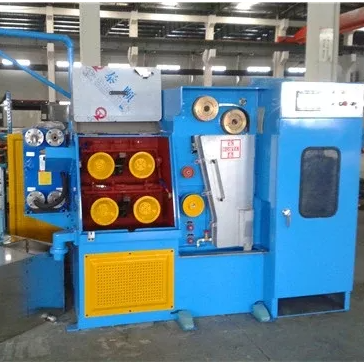 Comment calculer la vitesse d'une machine à tréfiler : formules, exemples et facteurs clés de la machine