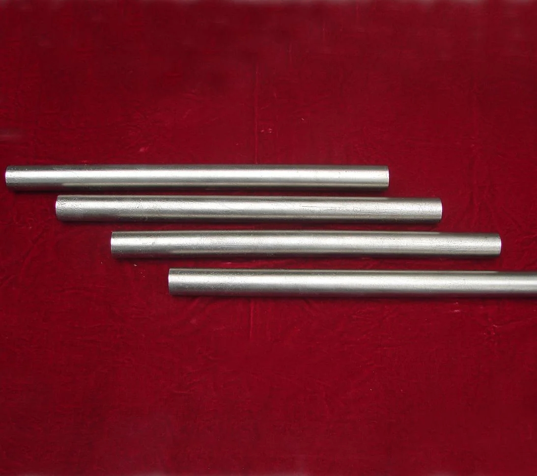 Alliage coulé, barres/fils/bandes en alliage de nickel Mar M247/M247 (EMS55447)