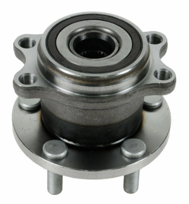 Combien de temps pouvez-vous conduire sur un mauvais roulement de roue?