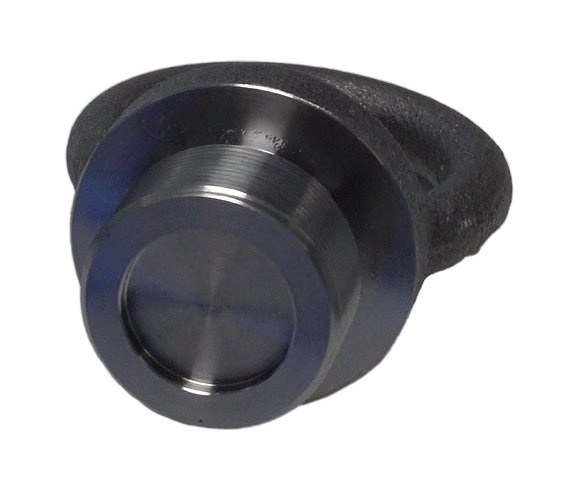 Vis réglable ASTM A352 LCC pour soupape avec ROHS