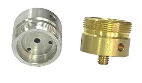 Pump et pi&egrave;ces de soupape