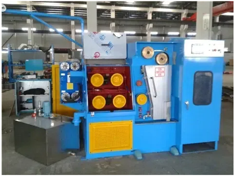 C&acirc;blodistribution