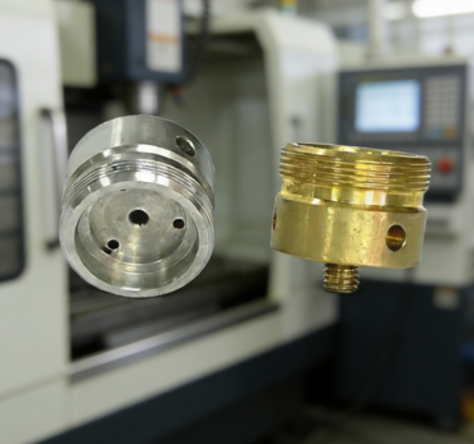 Usinage CNC dans la fabrication de corps de vanne : techniques et considérations