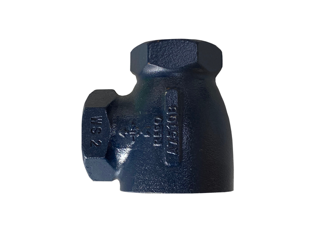 Précision de coulée sur mesure Coulage de précision PERD