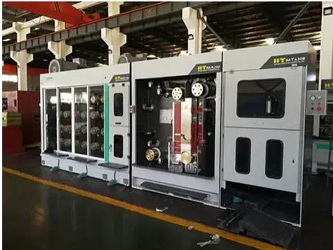 Ce que vous devez savoir sur les machines de dessin en fil de cuivre pour l'industrie