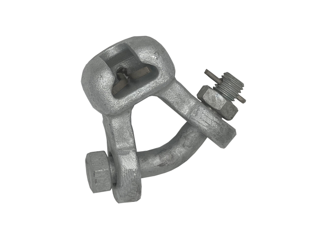 Pobite Y Clevis
