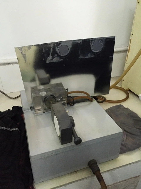 Ruban en acier enduit d'étain