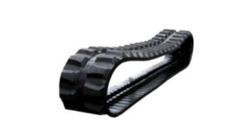 Qu'est-ce qu'une piste en caoutchouc? Le guide complet pour l'équipement agricole et de construction