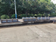 Bloc d'enclume pour Hammer Crusher