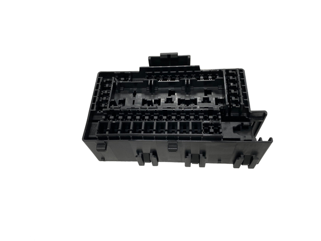 Services d'injection parties automobiles pour le corps de la boîte à fusibles