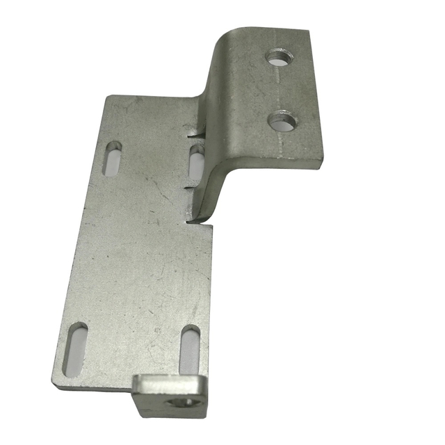 Pièces d'estampage de métal automatique professionnelles personnalisées