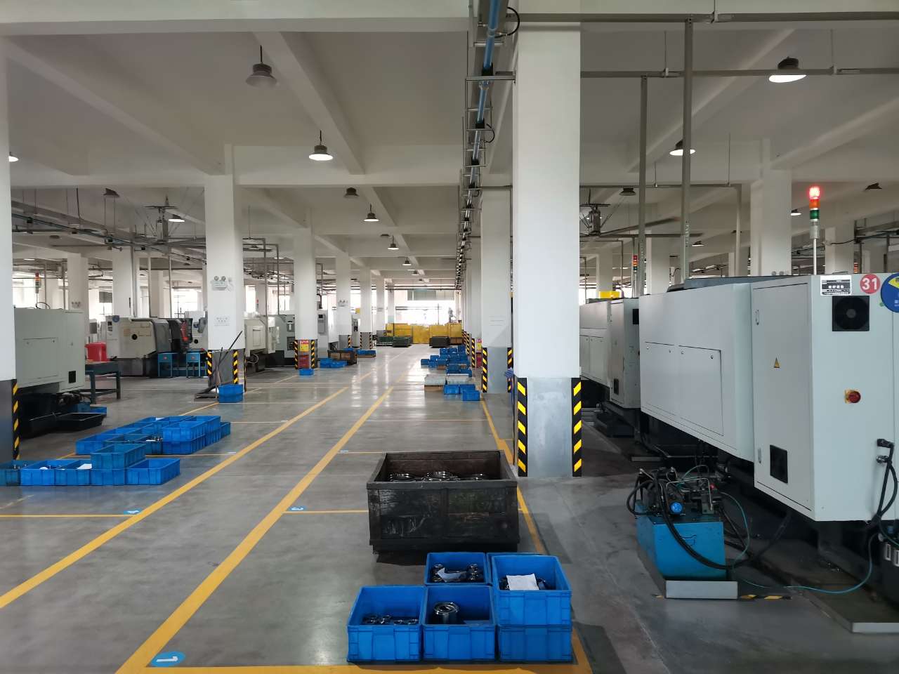 Qu'est-ce qu'un roulement de roue