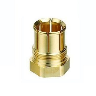 De quoi est fait le laiton?