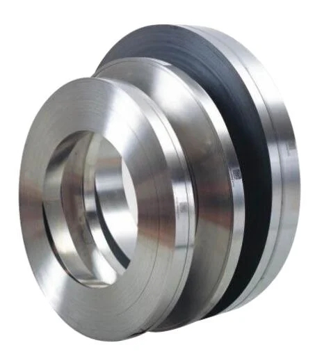 4J50 / 4J52 Allaire d'alliage d'étanchéité à faible extension, tiges / fils d'alliage en fer / bande / bande