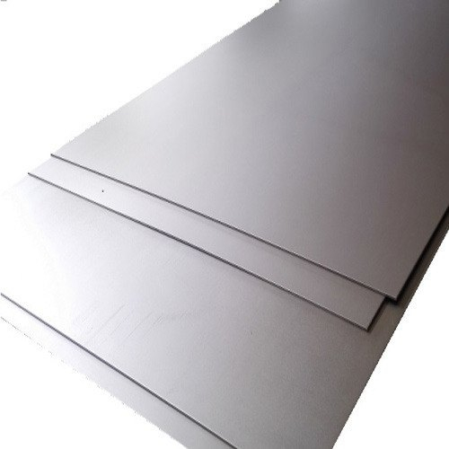 ASTM Titanium Plate en titane feuille