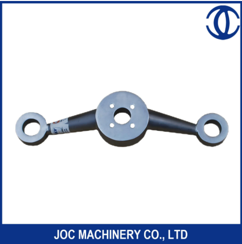 Raccords de premier plan en verre pour les conceptions architecturales modernes