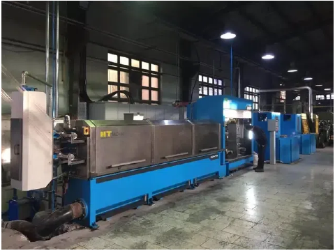 C&acirc;blodistribution