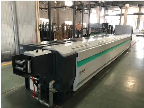 L'équipement de dessin en fil de cuivre peut-il économiser vos coûts de fabrication?