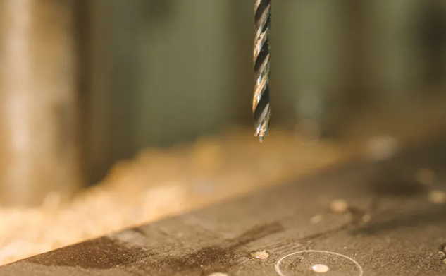 Comment la machine CNC Bronze pour les pièces de précision?