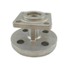 Chine OEM Body Valves Investment Casting Lost Wax Casting