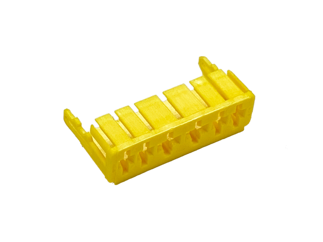 Services d'injection Auto Parts Terminal du câblage