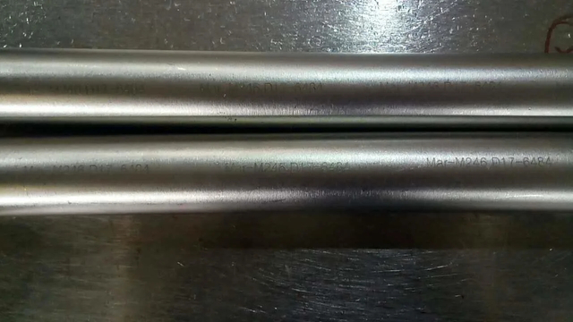 Mar M246 Casting Barres / fils / bandes en alliage nickel utilisés pour l'aéronautique