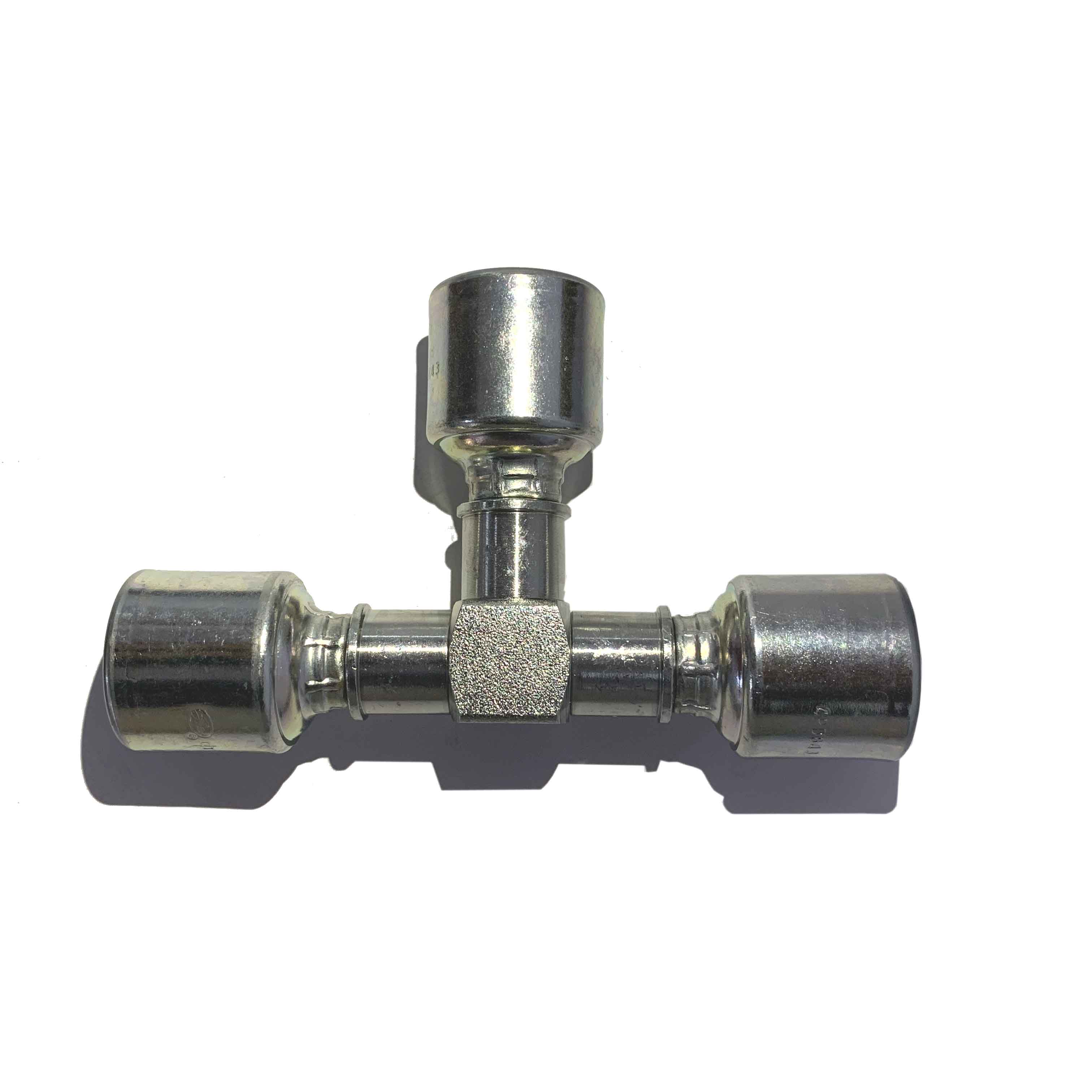 Mesurer les filetages des raccords hydrauliques avec des outils professionnels