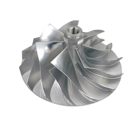 Quelles propriétés d'alliage sont importantes pour les turbines en aluminium ?